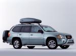 GMC Envoy Pet Pro Concept 2001 года